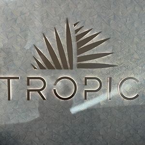 Hotel Tropic - Fronte Mare